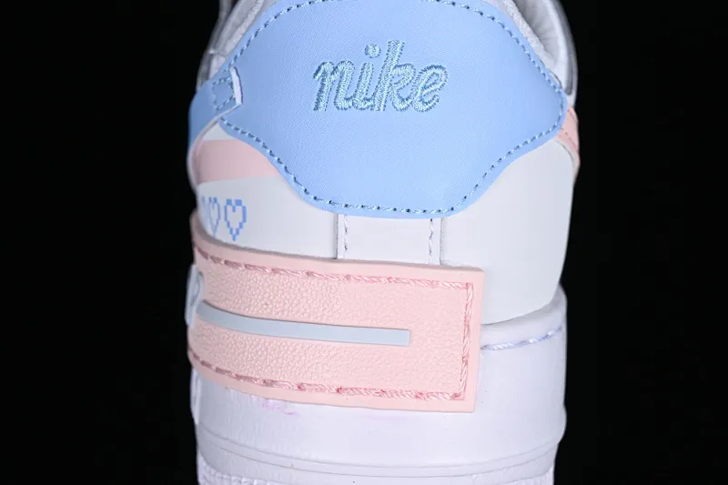 All Categories Nk Air Force 1 Air Force Series Nk Air Force 1 Shadow Air Force Lightweight Increase Nk Air Force 1 Shadow Air Force One Lightweight Increase Low Top Versatile Sneakers CI0919-117